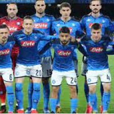 S.S.C. Napoli 3-2 Leicester City